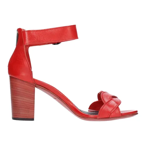 Shoes > Sandals > High Heel Sandals - - Pantanetti - Modalova