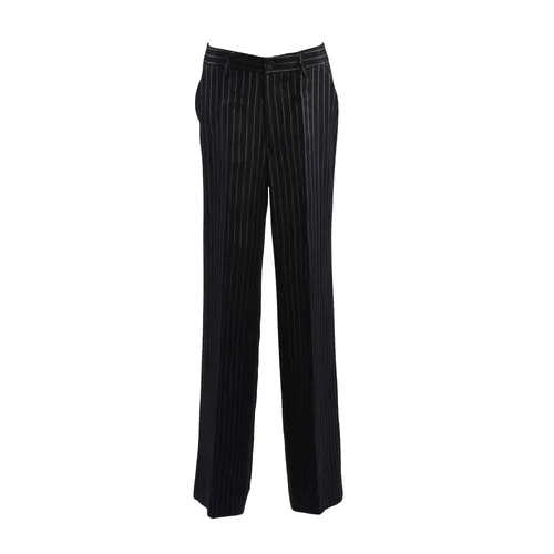 Trousers > Wide Trousers - - P.a.r.o.s.h. - Modalova