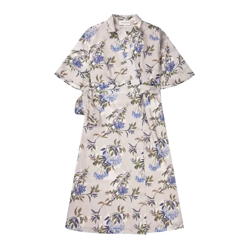 Dresses > Day Dresses > Midi Dresses - - Munthe - Modalova