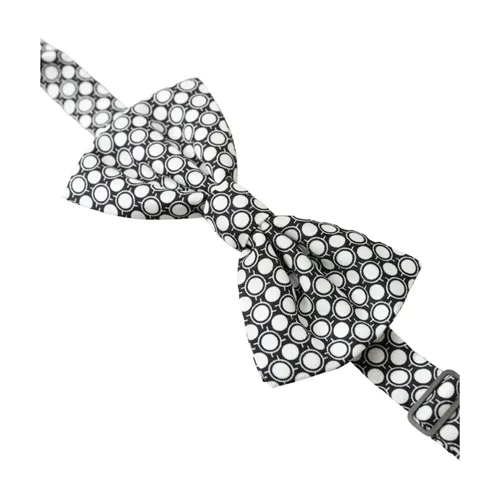 Accessories > Bowties - - Dolce & Gabbana - Modalova