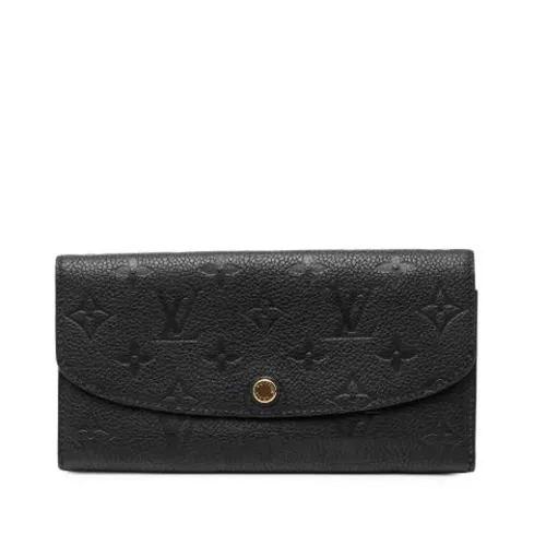 Pre-owned > Pre-owned Accessories > Pre-owned Wallets - - Louis Vuitton Vintage - Modalova