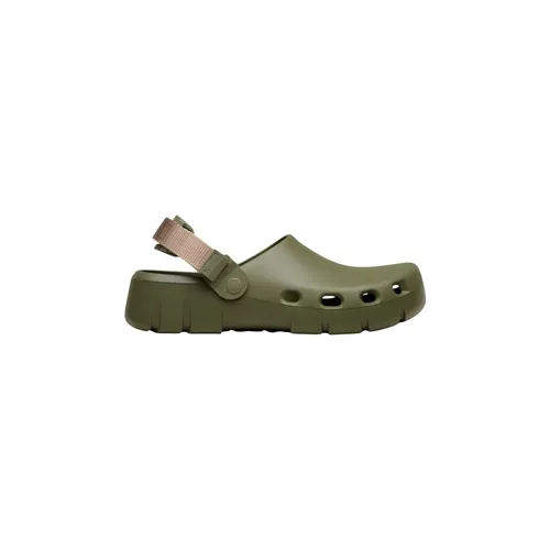 Shoes > Flats > Clogs - - Birkenstock - Modalova