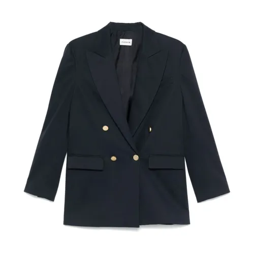 Jackets > Blazers - - P.a.r.o.s.h. - Modalova