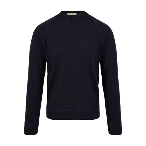 Sweatshirts & Hoodies > Sweatshirts - - Filippo De Laurentiis - Modalova
