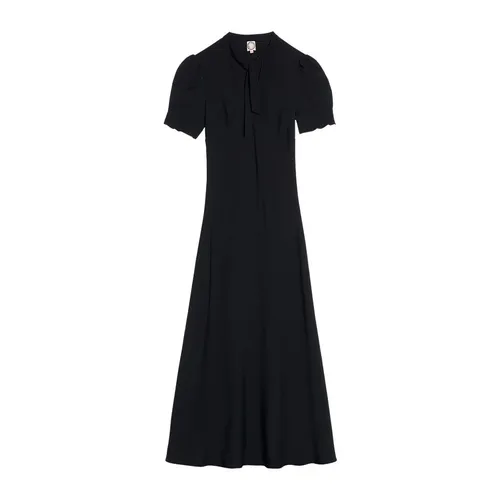 Dresses > Day Dresses > Midi Dresses - - Ines de la Fressange Paris - Modalova