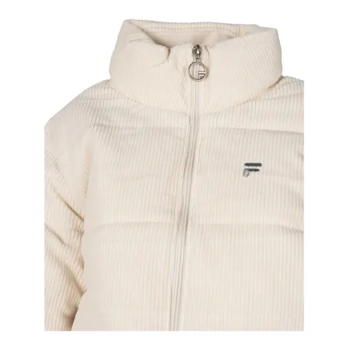 Jackets > Down Jackets - - Fila - Modalova