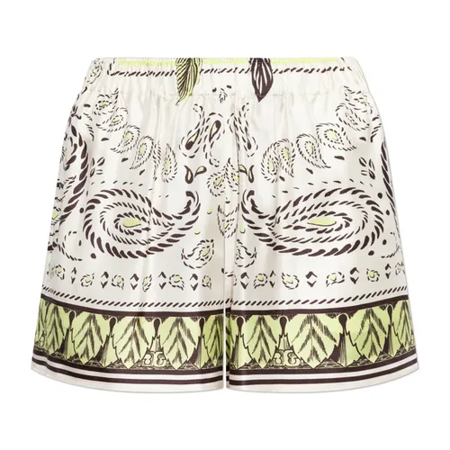 Shorts > Short Shorts - - Tory Burch - Modalova