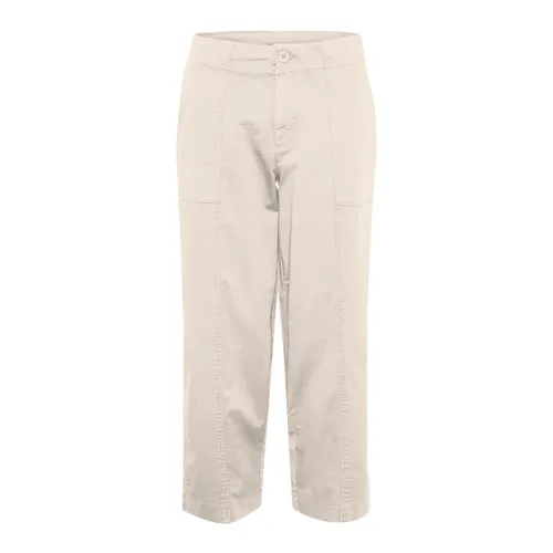 Trousers > Straight Trousers - - Part Two - Modalova