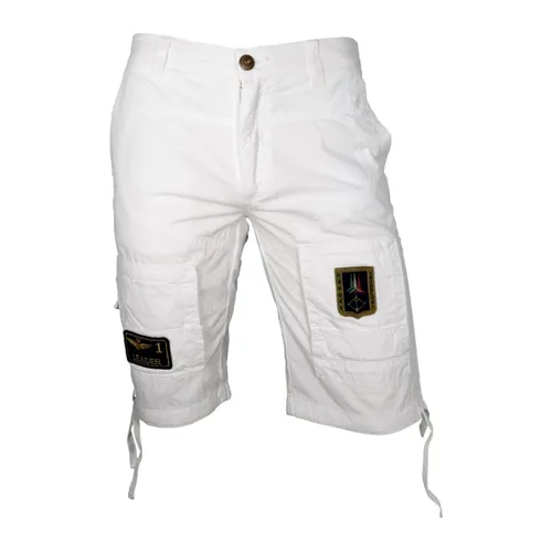 Shorts > Casual Shorts - - Aeronautica Militare - Modalova