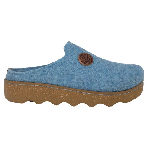 Rohde - Shoes > Slippers - Blue - Rohde - Modalova