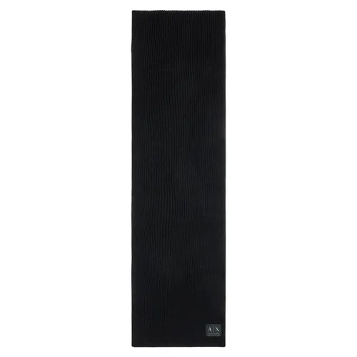 Accessories > Scarves > Winter Scarves - - Armani Exchange - Modalova