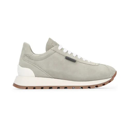 Shoes > Sneakers - - Brunello Cucinelli - Modalova