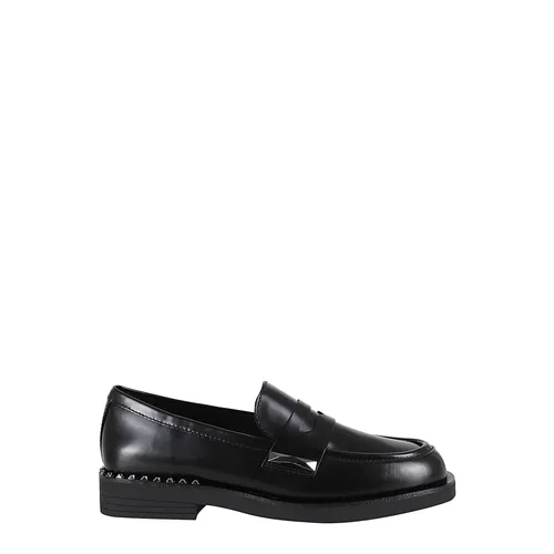 Shoes > Flats > Loafers - - ASH - Modalova