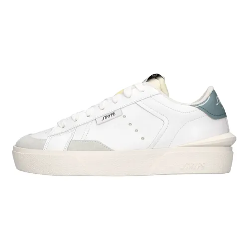 Strype - Shoes > Sneakers - White - Strype - Modalova