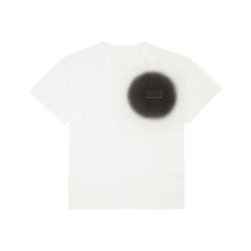 Tops > T-Shirts - - MM6 Maison Margiela - Modalova