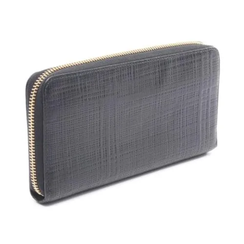Pre-owned > Pre-owned Accessories > Pre-owned Wallets - - Loewe Pre-owned - Modalova