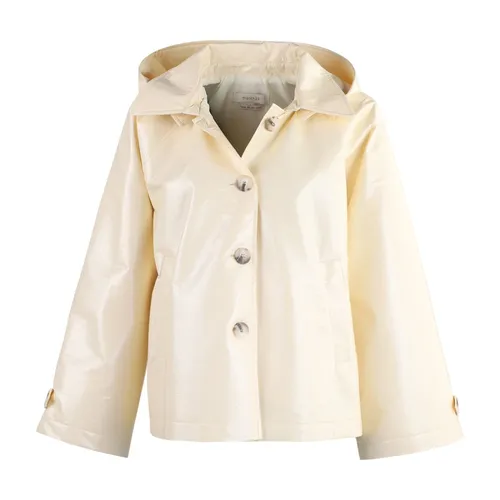 Jackets > Rain Jackets - - March23 - Modalova