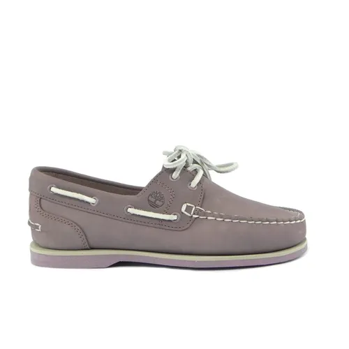Shoes > Flats > Sailor Shoes - - Timberland - Modalova