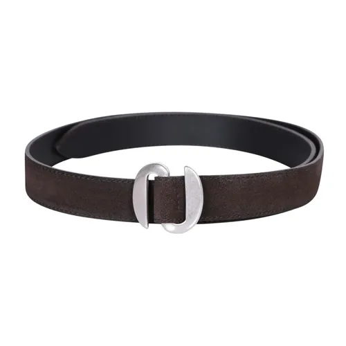 Accessories > Belts - - Orciani - Modalova