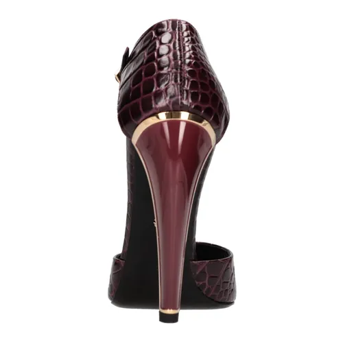 Shoes > Heels > Pumps - - Roberto Cavalli - Modalova