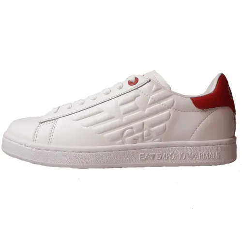 Shoes > Sneakers - - Emporio Armani EA7 - Modalova