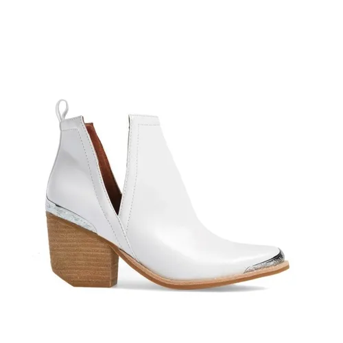 Shoes > Boots > Cowboy Boots - - Jeffrey Campbell - Modalova