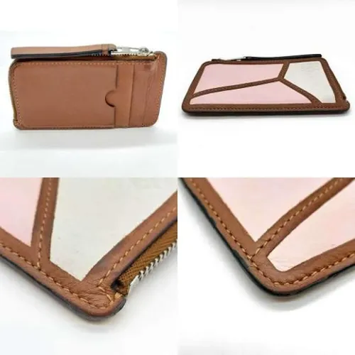 Pre-owned > Pre-owned Accessories > Pre-owned Wallets - - Loewe Pre-owned - Modalova