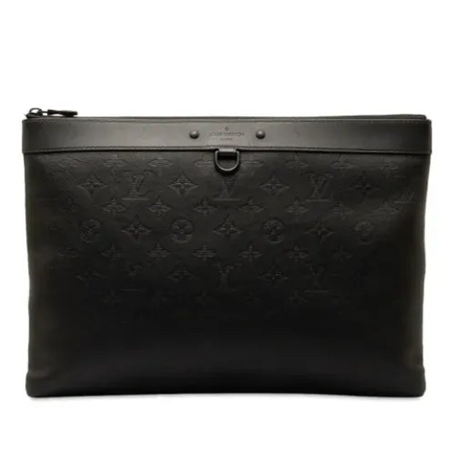 Pre-owned > Pre-owned Bags - - Louis Vuitton Vintage - Modalova