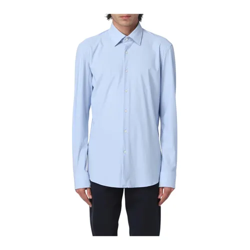 Shirts > Casual Shirts - - Hugo Boss - Modalova