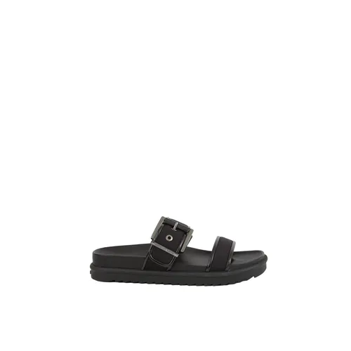 Shoes > Flip Flops & Sliders > Sliders - - Michael Kors - Modalova