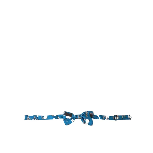 Accessories > Bowties - - Dolce & Gabbana - Modalova