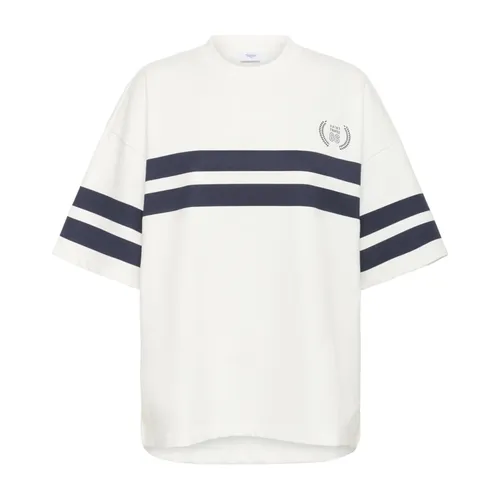 Tops > T-Shirts - - Saint Tropez - Modalova