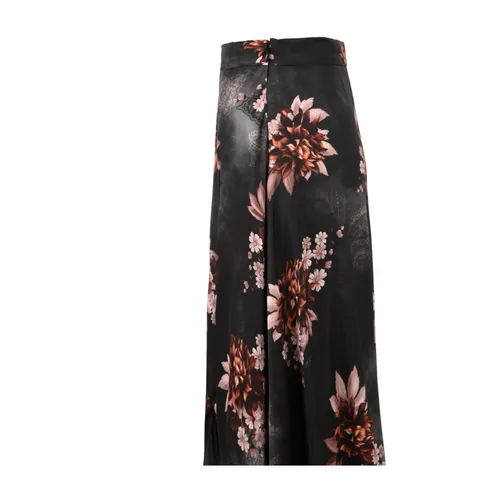Skirts > Maxi Skirts - - Gaëlle Paris - Modalova