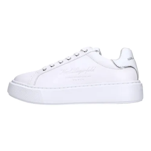Shoes > Sneakers - - Karl Lagerfeld - Modalova