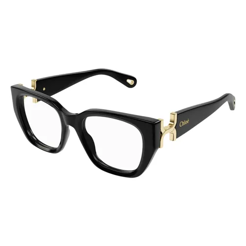 Accessories > Glasses - - Chloé - Modalova