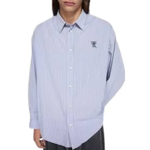 Shirts > Casual Shirts - - Acne Studios - Modalova