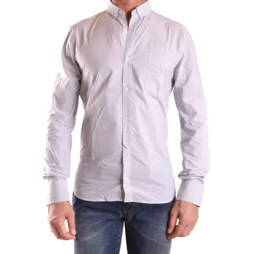 Shirts > Formal Shirts - - Neil Barrett - Modalova