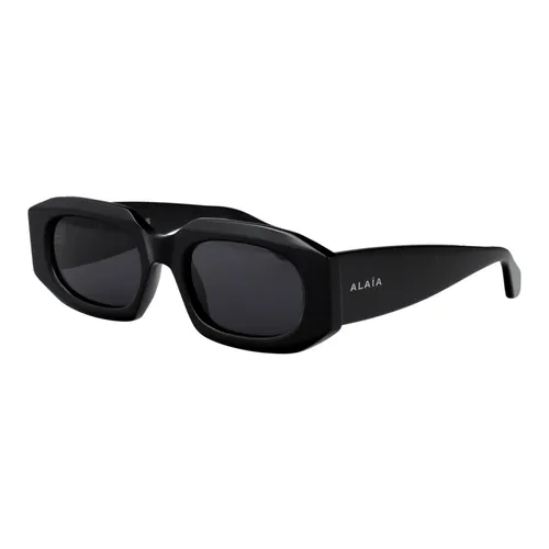 Accessories > Sunglasses - - Alaïa - Modalova