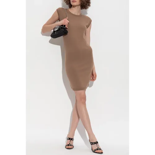 Dresses > Day Dresses > Short Dresses - - Dsquared2 - Modalova