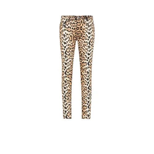 Jeans > Slim-fit Jeans - - Roberto Cavalli - Modalova