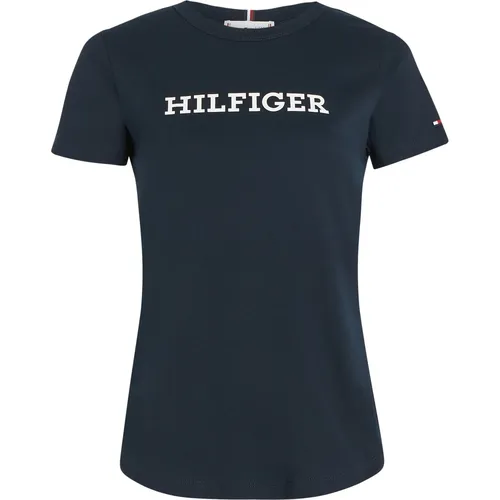 Tops > T-Shirts - - Tommy Hilfiger - Modalova