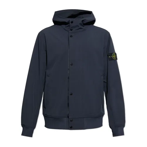 Jackets > Light Jackets - - Stone Island - Modalova