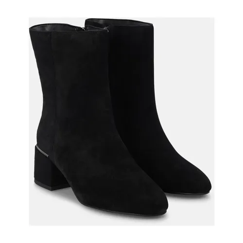 Shoes > Boots > Heeled Boots - - Alma EN Pena - Modalova
