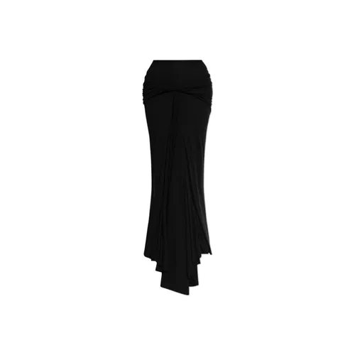 Skirts > Maxi Skirts - - Rick Owens - Modalova