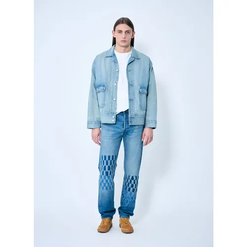 Jackets > Denim Jackets - - Levi's - Modalova