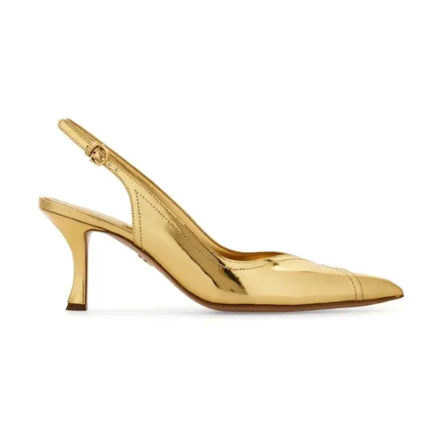 Shoes > Heels > Pumps - - Ferragamo - Modalova