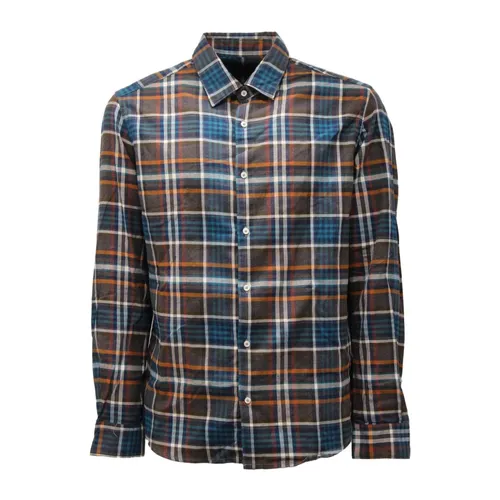 Shirts > Casual Shirts - - Altea - Modalova