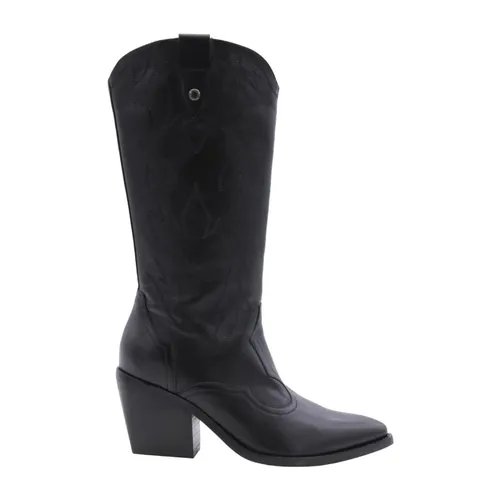 Shoes > Boots > Cowboy Boots - - Nerogiardini - Modalova
