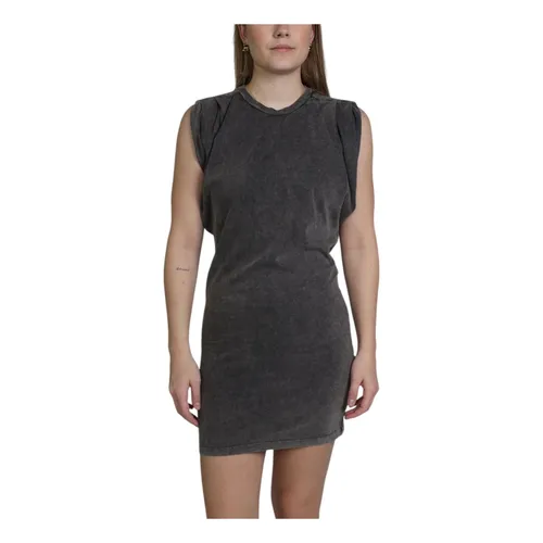 Dresses > Day Dresses > Short Dresses - - Dondup - Modalova
