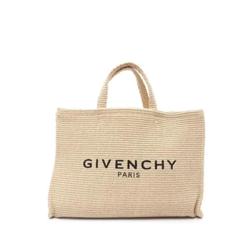 Pre-owned > Pre-owned Bags > Pre-owned Tote Bags - - Givenchy Pre-owned - Modalova